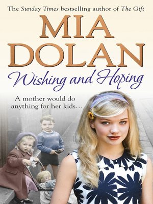 cover image of Wishing and Hoping